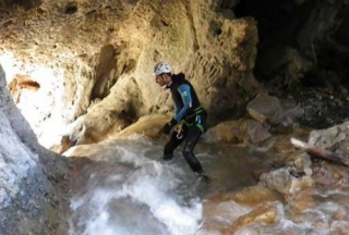  Experiencia en la naturaleza 